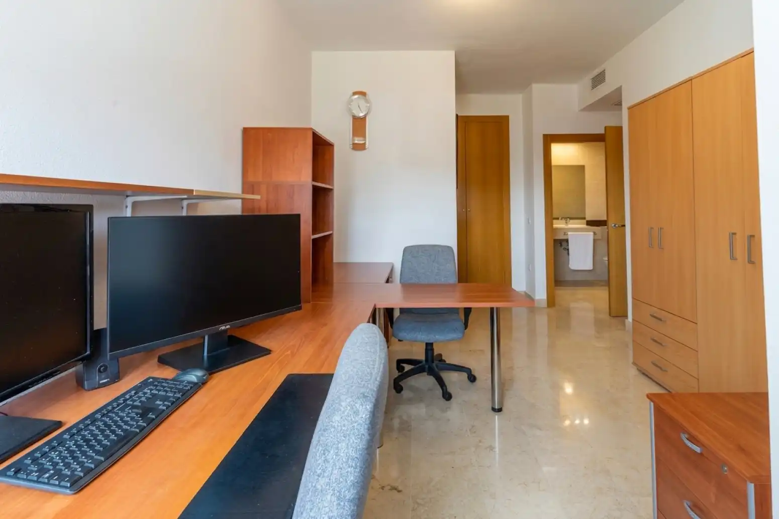 Wohnung mit Pool zum Verkauf in Fortuna, imagen 38