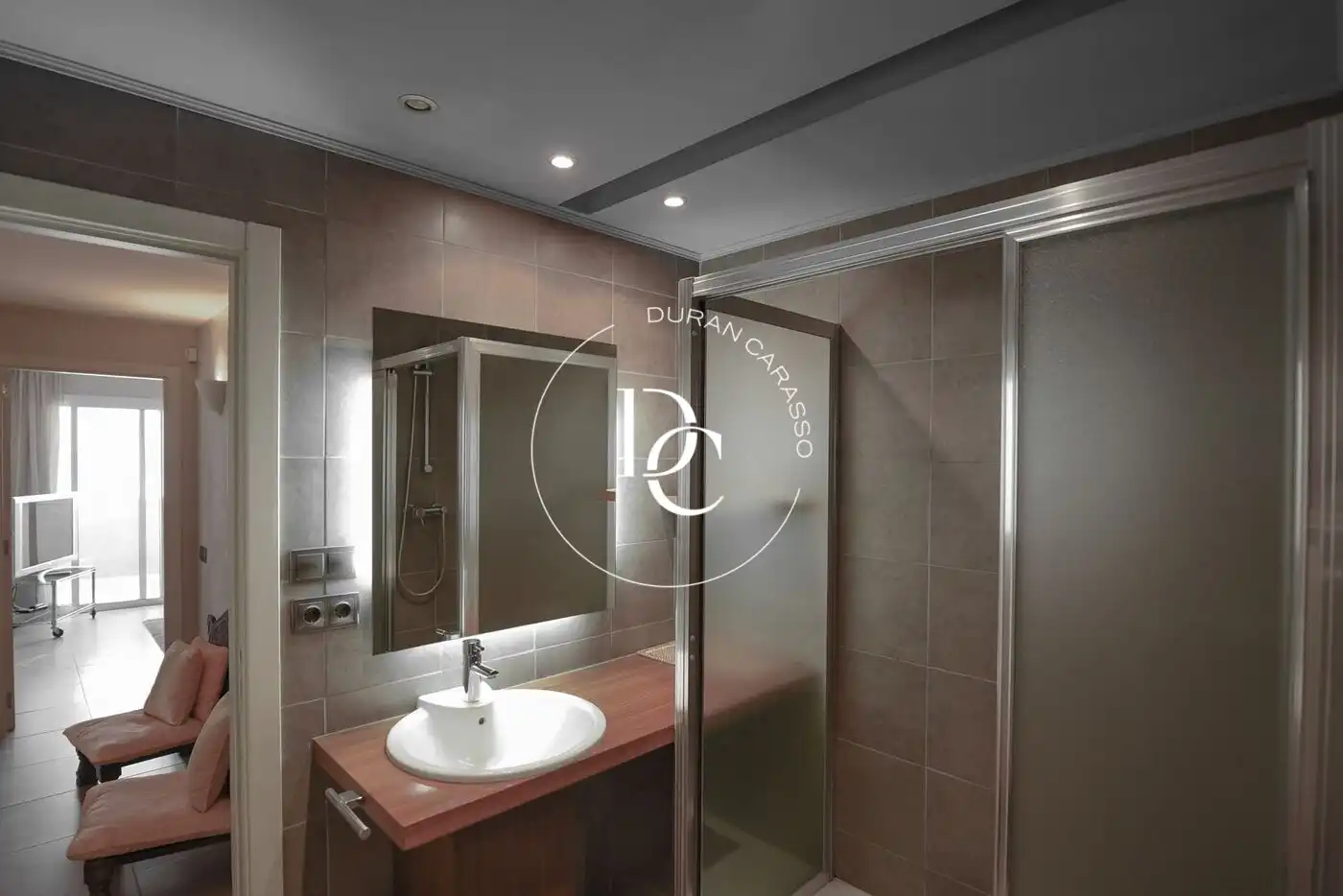 Appartamento con terrazza in vendita a Marina Botafoc - Platja de Talamanca, imagen 30