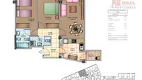 Apartament en venda en Cangas  amb Traster