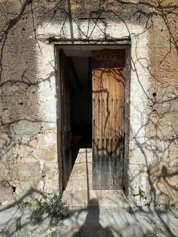 Country house zum Verkauf in Manacor mit Abstellraum