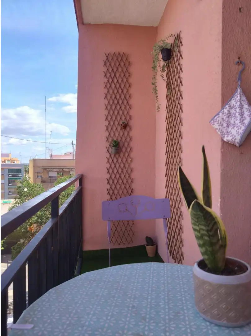 Habitación en Valencia, Valencia