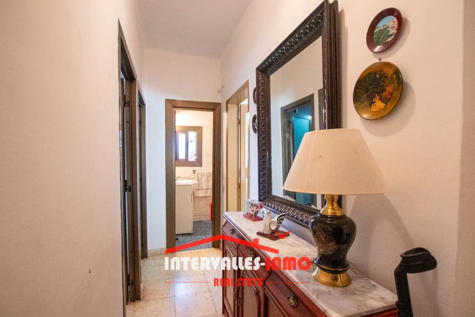 Casa o xalet en venda a Lliçà d'Amunt