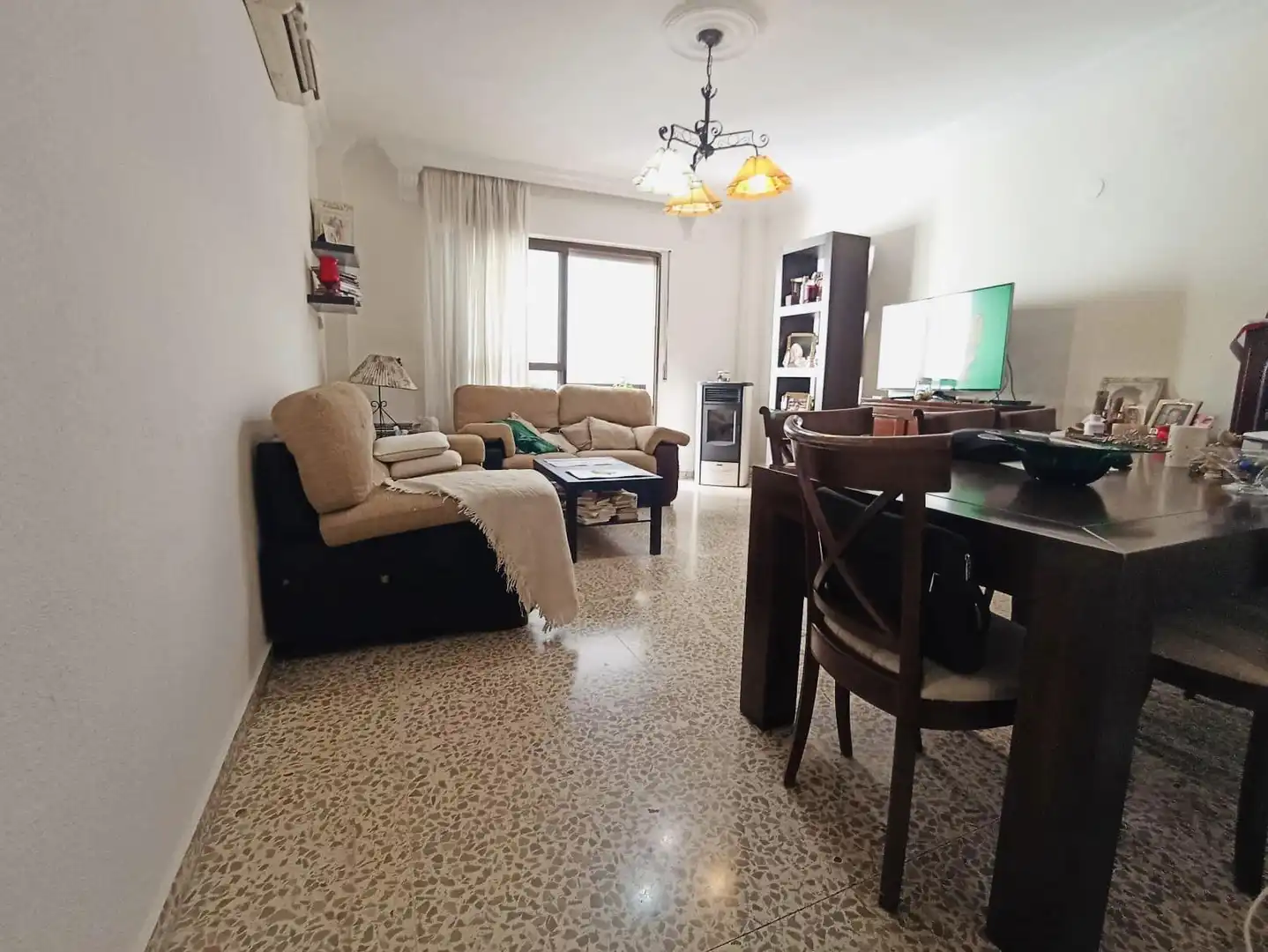 Piso con ascensor en venta en Écija, imagen 4