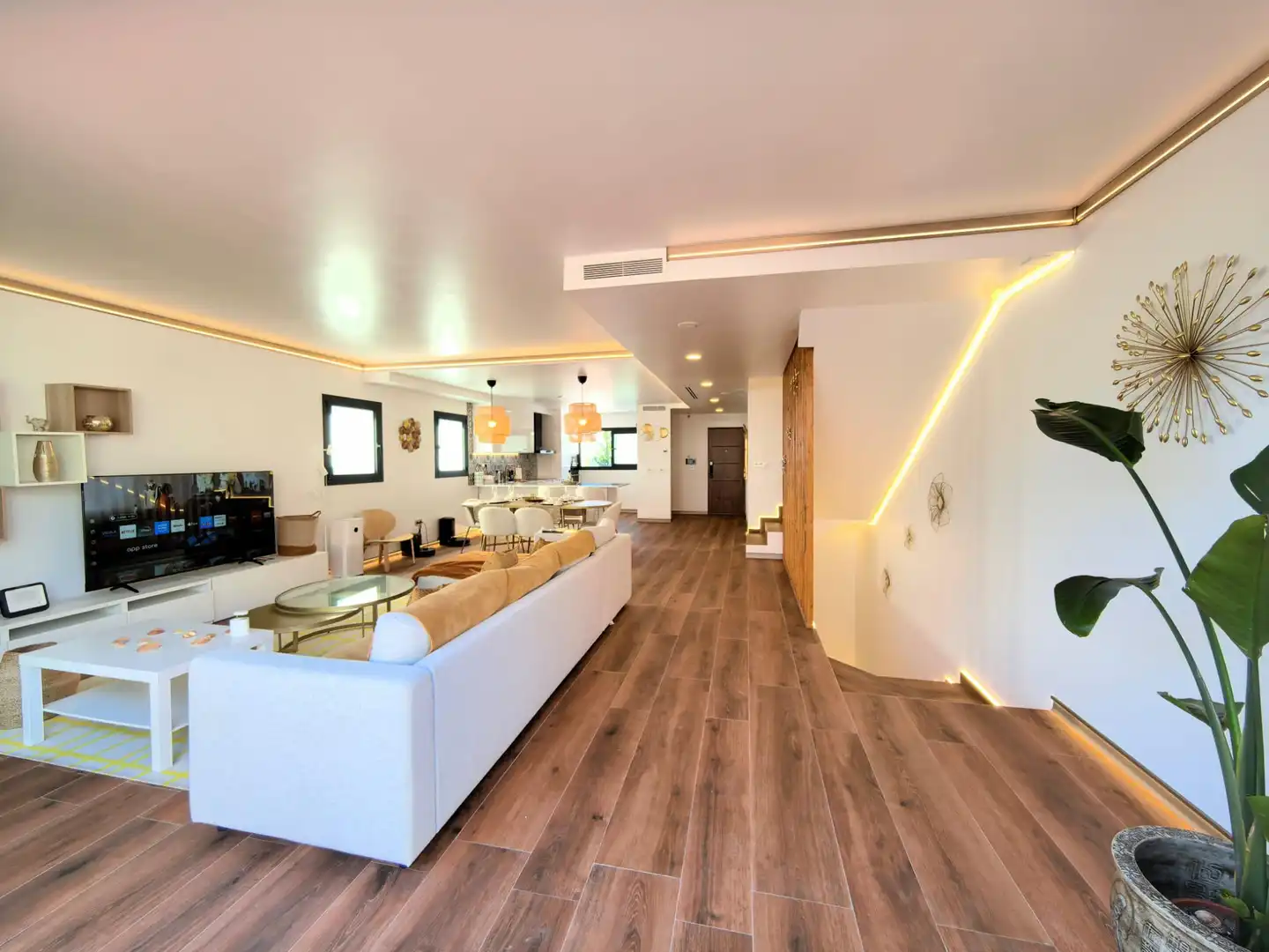 Maison jumelée à vendre à Montgat, imagen 6