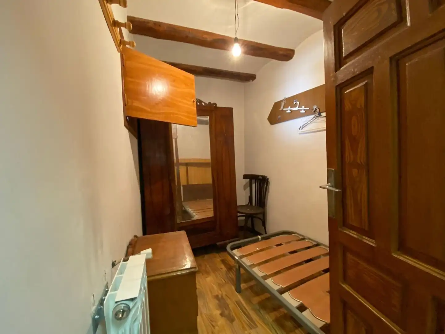 Finca rústica en venta en Torrecilla En Cameros con Calefacción y Trastero