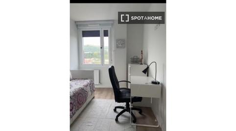 Foto 2 de Pis per a compartir a Olabeaga, Bilbao