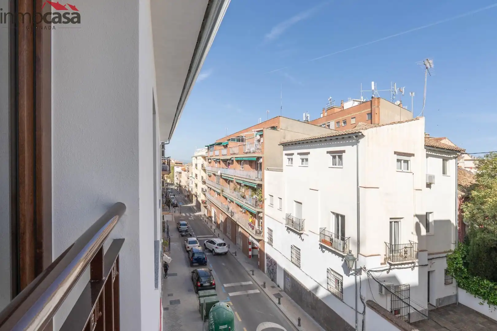 Piso en venta en Calle CRISTO DE LA YEDRA, 34, San Ildefonso