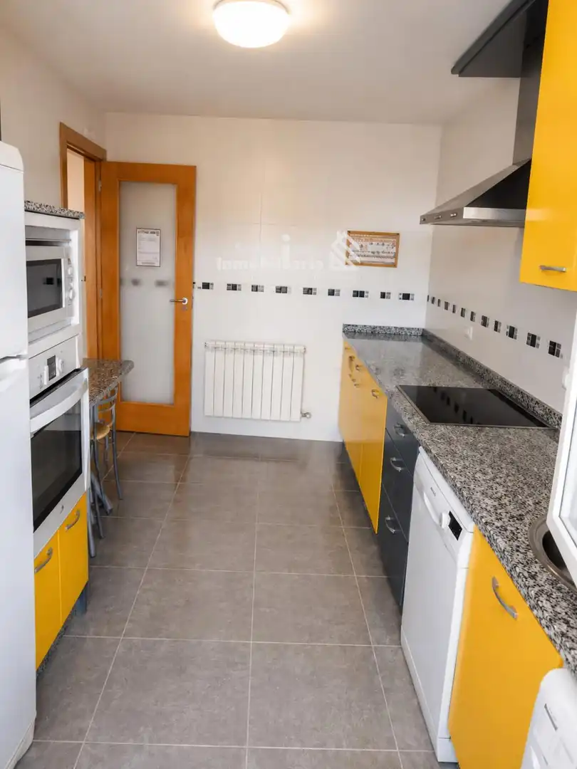 Wohnung mit Aufzug zum Verkauf in Villares de la Reina, imagen 6
