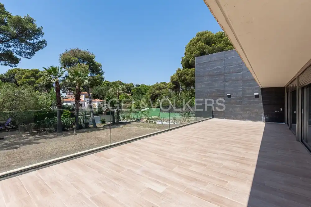 Casa con terraza en venta en Campolivar, imagen 41