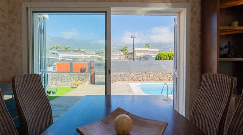 Foto 4 de Casa o chalet de alquiler en El Durazno, La Orotava