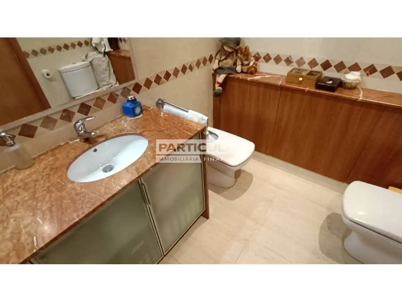 Bany de Casa o xalet en venda en La Roca del Vallès, Barcelona