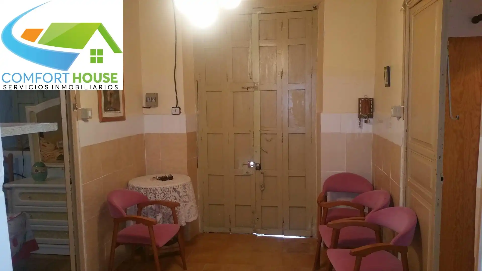 Casa o xalet en venda a Los Puertos