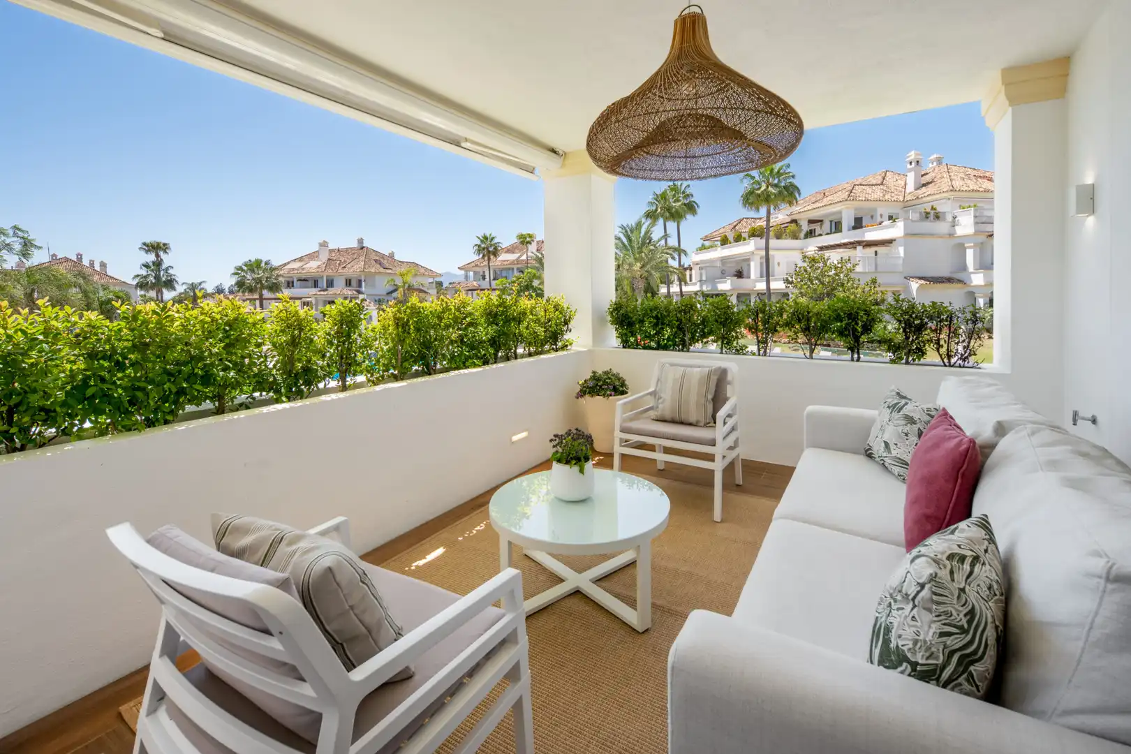 Appartement compact avec piscine à vendre à Milla de Oro, imagen 8