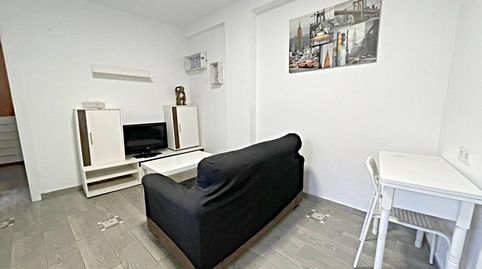 Foto 3 de Piso de alquiler en Campanillas, Málaga Capital