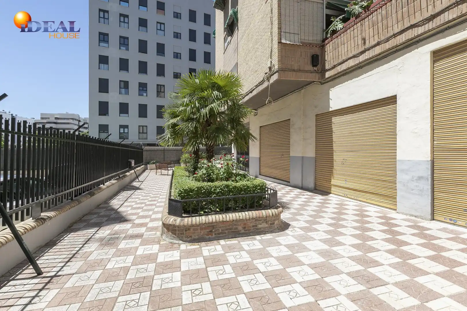 Habitatge en venda a Calle Washington Irving, imagen 8