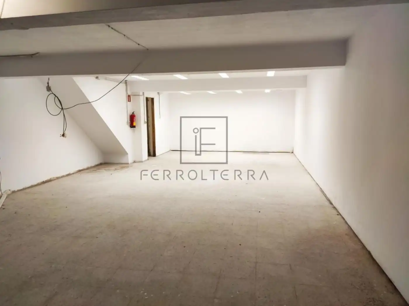 Business premises to rent in Magdalena 48, imagen 10