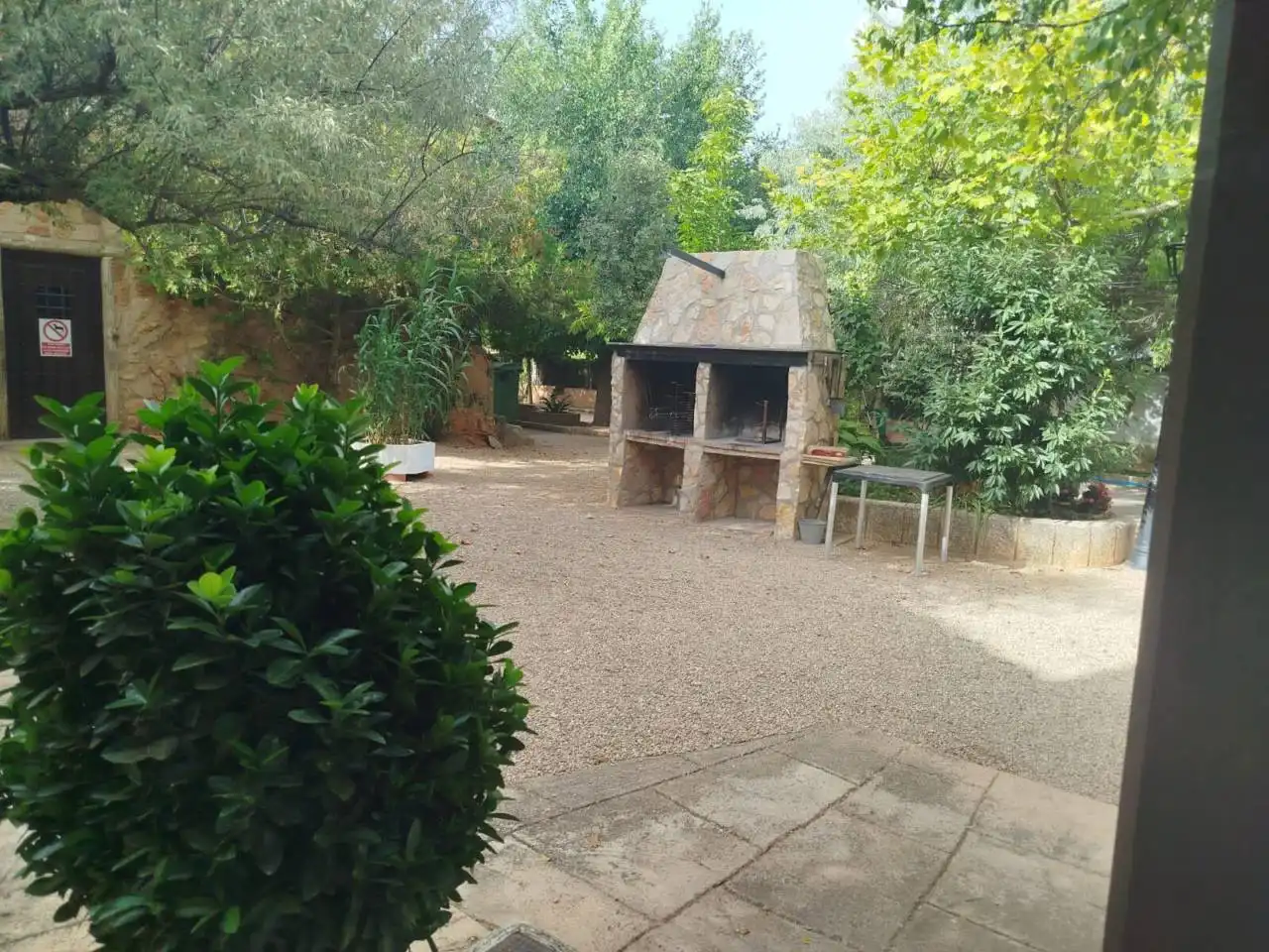 Chalet con piscina en venta en Calle Ctra Lagunas de Ruidera 0.9, imagen 9