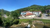 Exterior view of Flat for sale in Zegama  with Heating, Terrace and Storage room