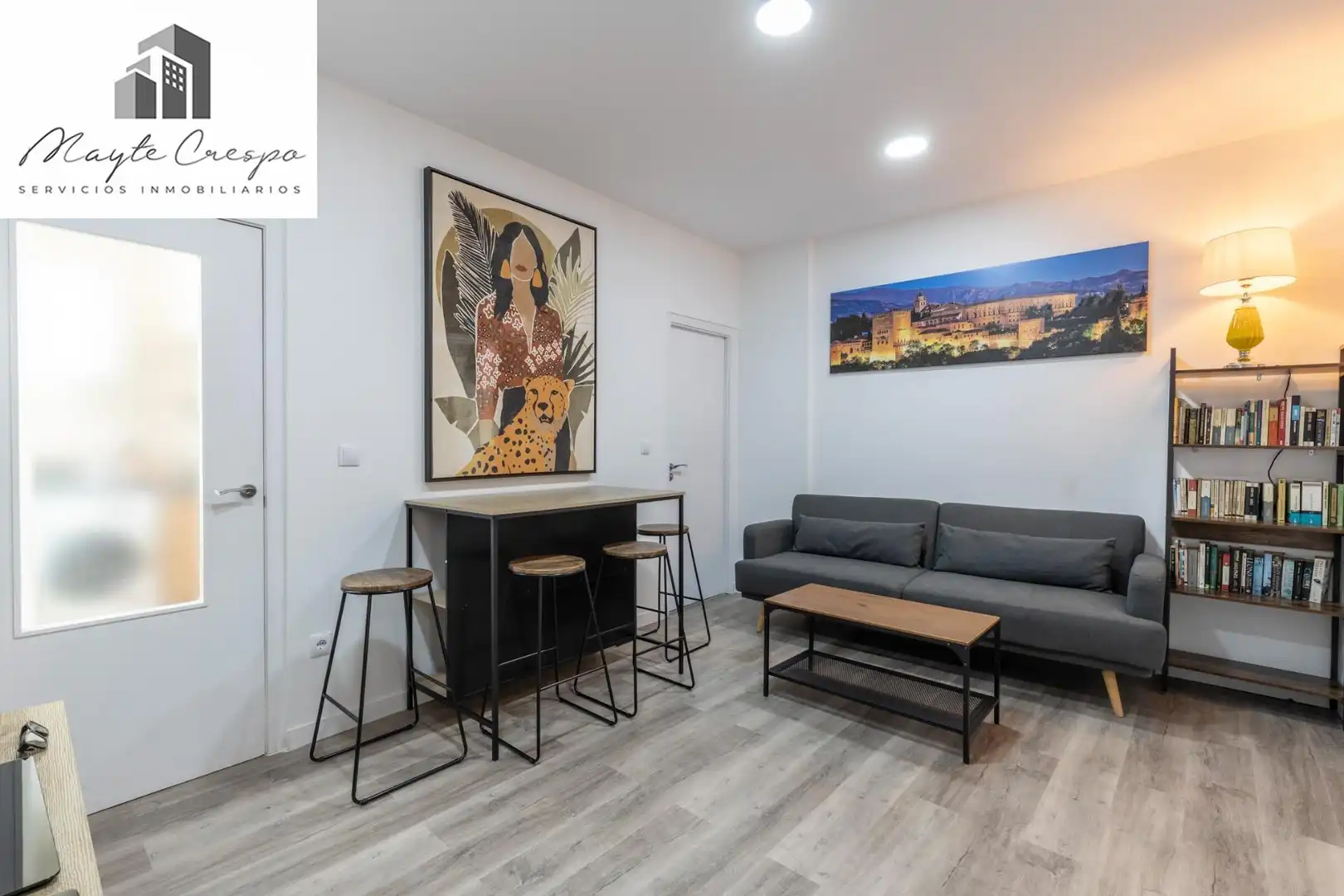 Appartement à vendre à DE CALVACHE, imagen 2