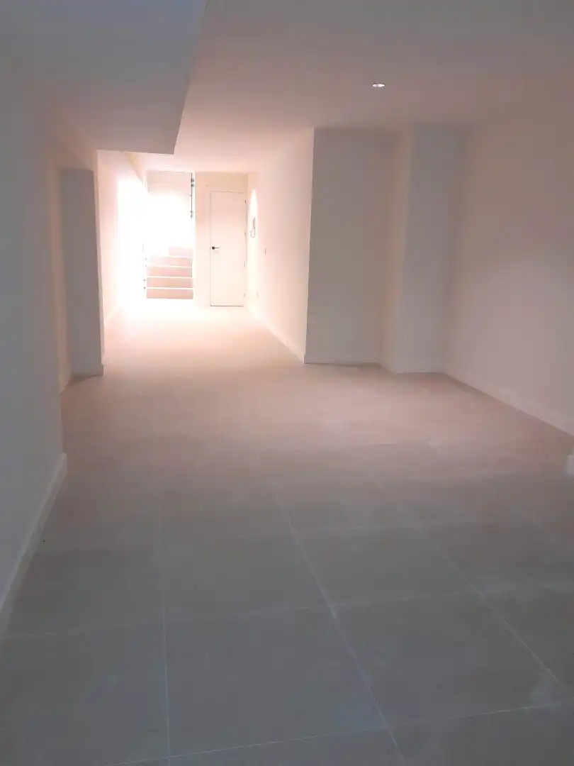 Flat for sale in Málaga