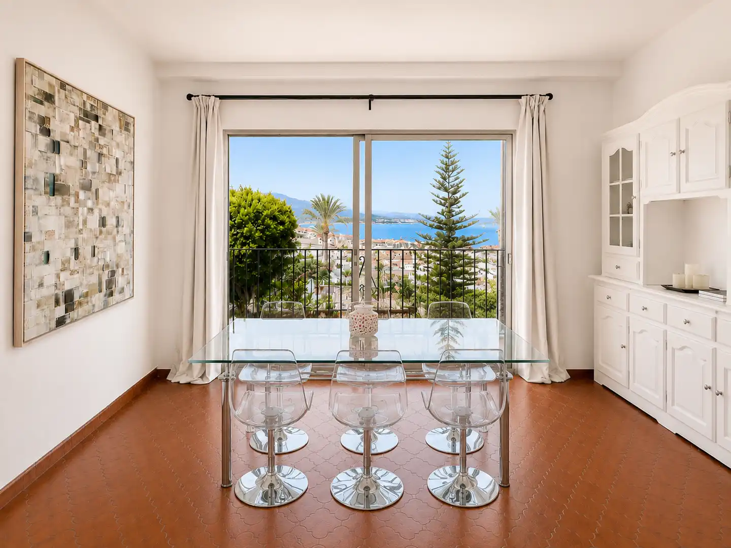 Apartamento en venta en Calle Ribera 3, imagen 2