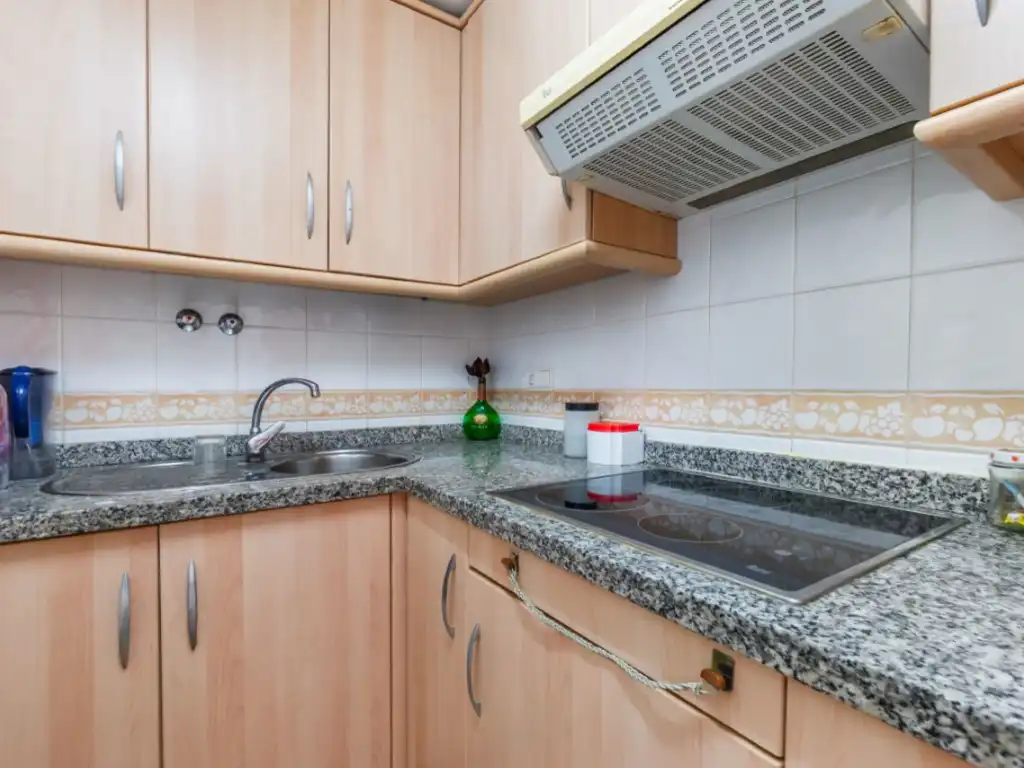 Ático con ascensor en venta en Calle Caballero Rodas, imagen 9
