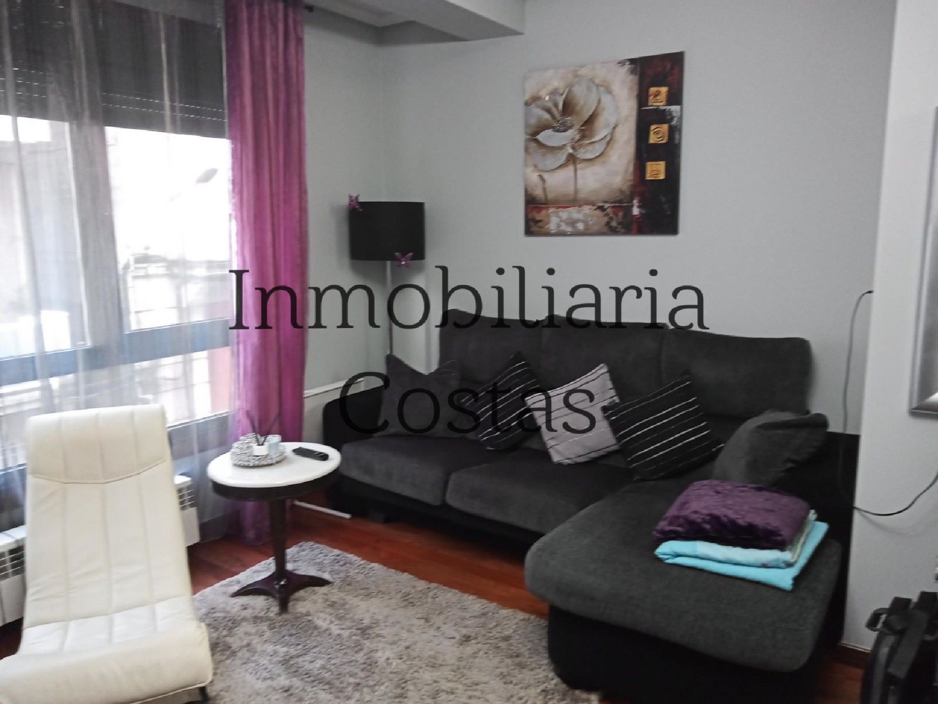 Flat for sale in Fátima, Centro Urbano, Vigo