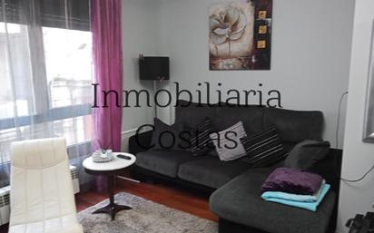 Flat for sale in Fátima, Centro Urbano, Vigo