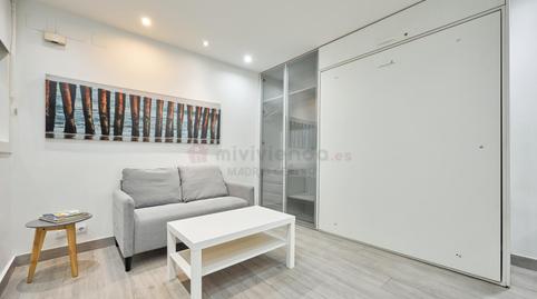 Foto 2 de Planta baja en venta en De San Lorenzo, Justicia - Chueca, Madrid