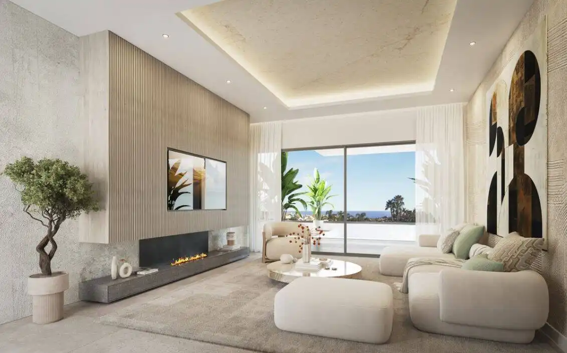 Apartamento con ascensor en venta en Montealto - Monterrey, imagen 19