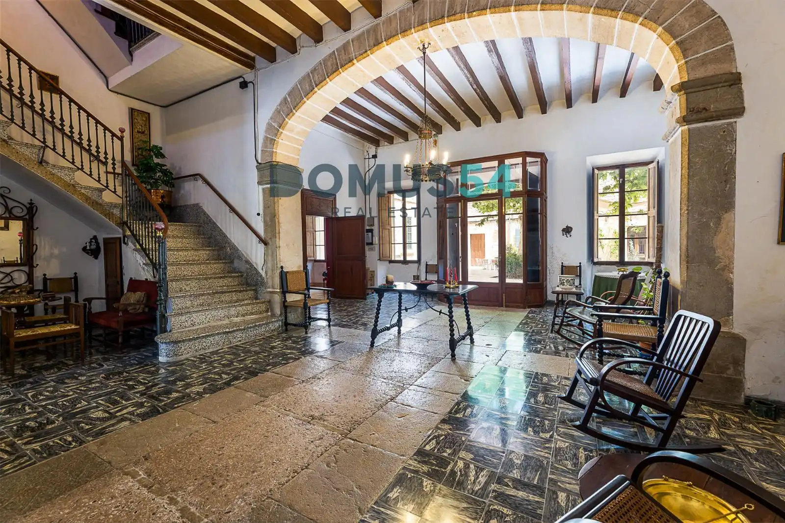 Houses for sale in Binissalem