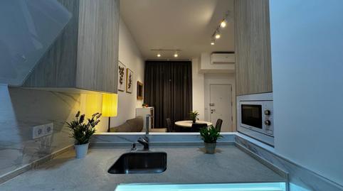 Foto 5 de Loft de lloguer a Huerta de la Reina - Trassierra,  Córdoba Capital