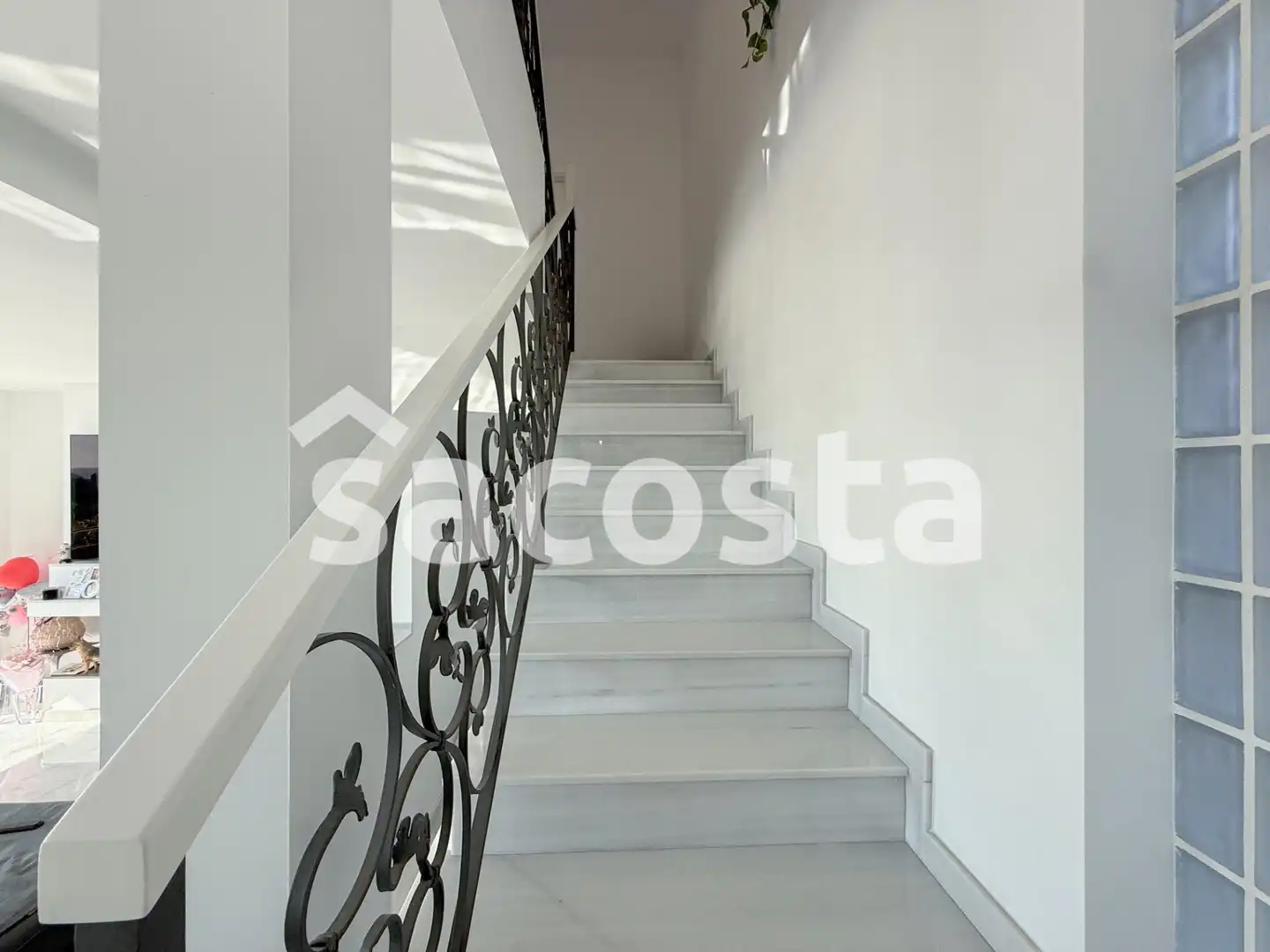 Casa o xalet en venda en Lloret de Mar amb Aire condicionat, Jardí privat i Terrassa