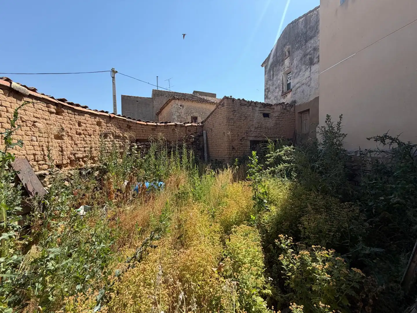 Casa rústica en venda a Avenida del Cid Campeador, imagen 15