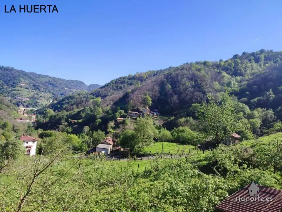 Terreno rustico in vendita a San Martín del Rey Aurelio, imagen 20