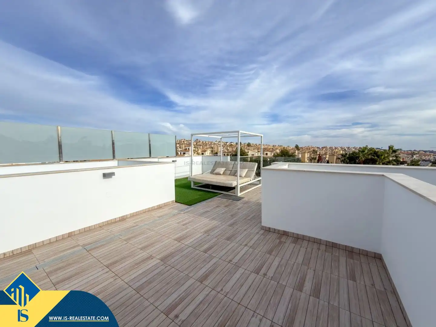 Detached house with pool for sale in Orihuela Costa, imagen 26