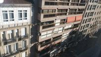 Exterior view of Flat for sale in Ourense Capital 