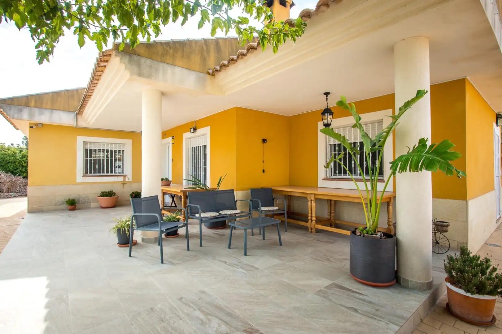 Haus oder Chalet zum Verkauf in Murcia, Murcia