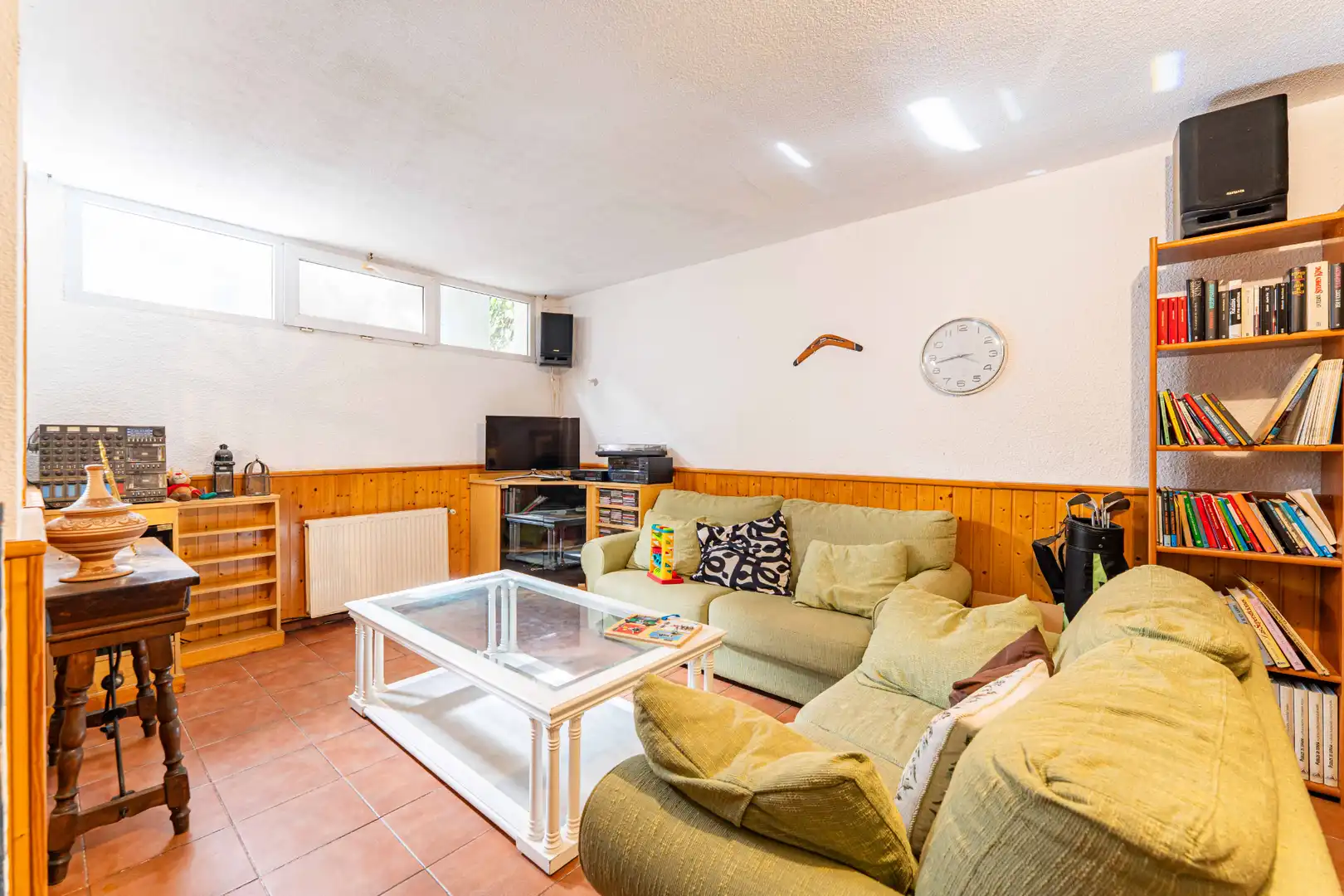 Casa adosada en venta en Torrelodones con Balcón