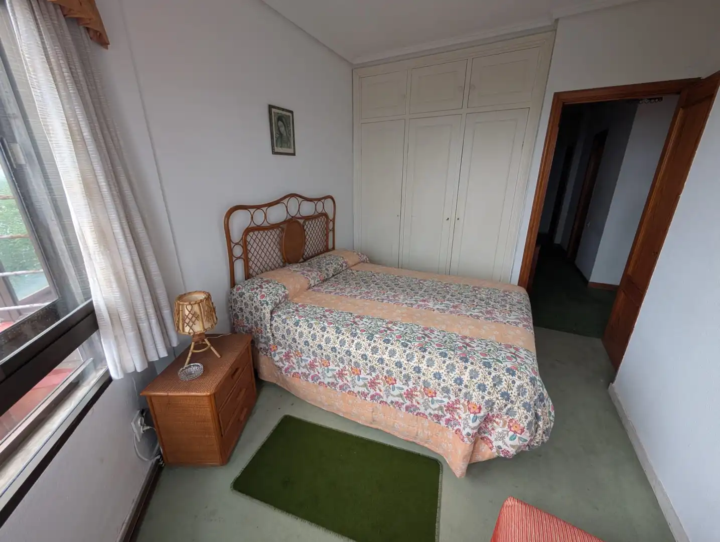 Habitación de Piso en venta en Santander con Calefacción, Terraza y Trastero