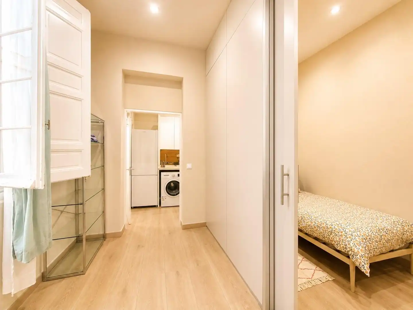 Appartement avec ascenseur à louer à Calle BOLA, imagen 35