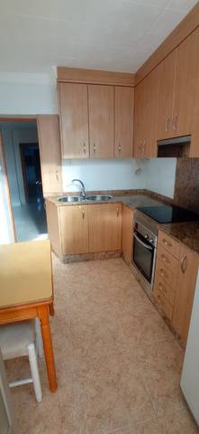 Piso en Venta en Calle San Antonio en Barrio de Peral - San Félix