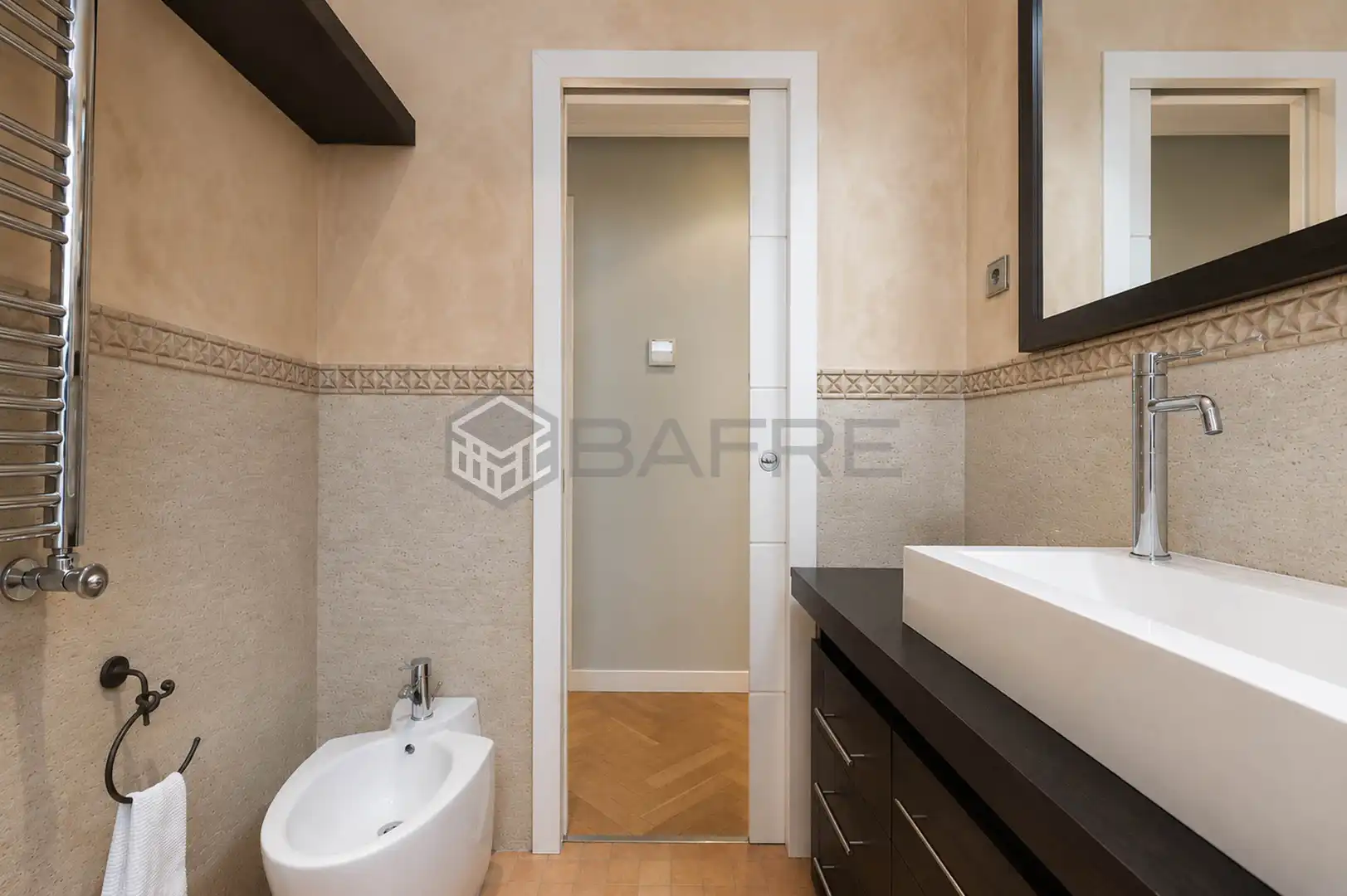 Baño de Piso en venta en Madrid con Aire acondicionado, Calefacción y Parquet
