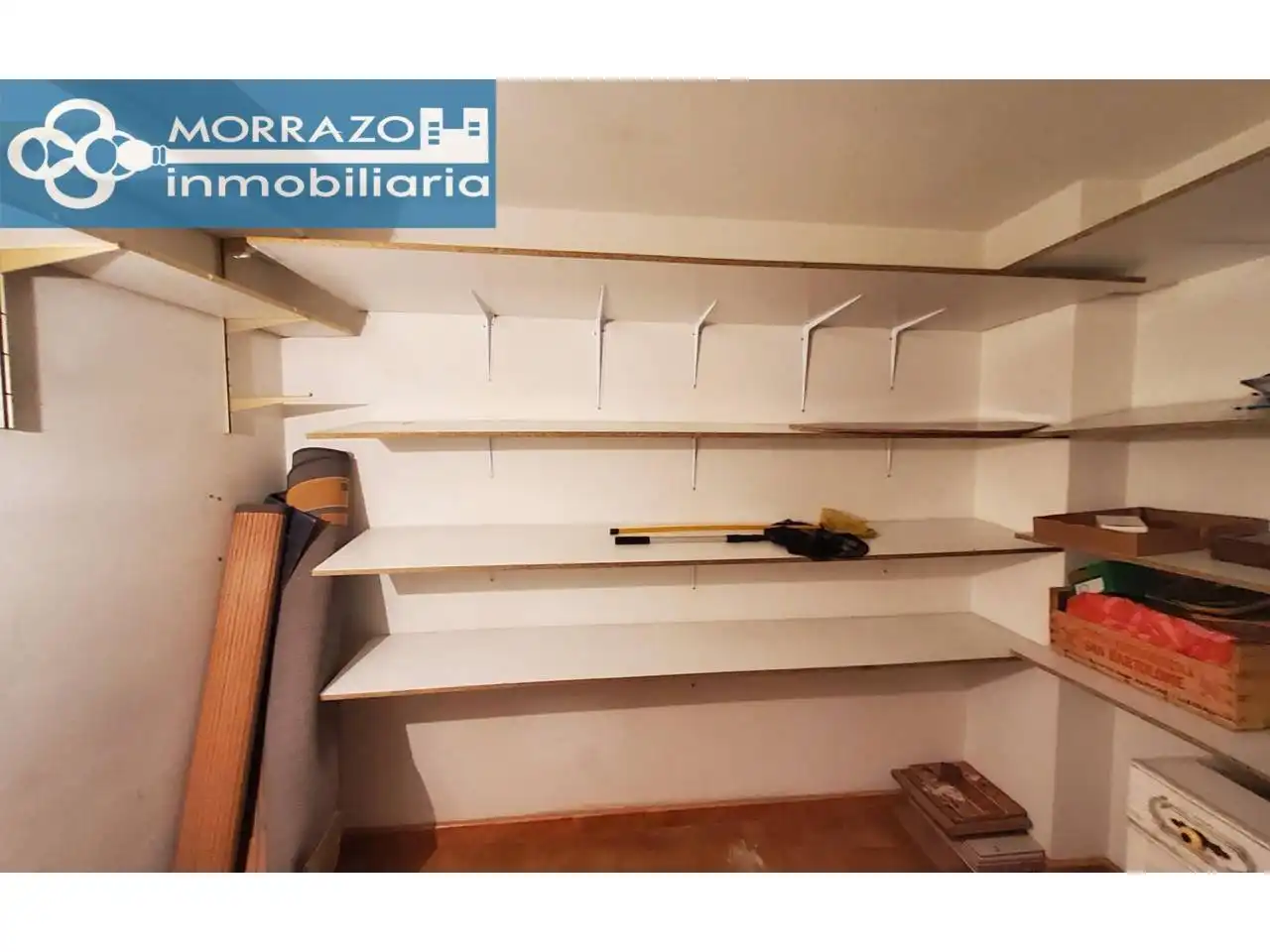 Flat for sale in Bueu  with Heating, Parquet flooring and Terrace