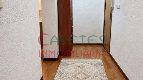 Foto 4 de Piso en venta en Calle de San Francisco de Borja, El Alborgí, Paterna
