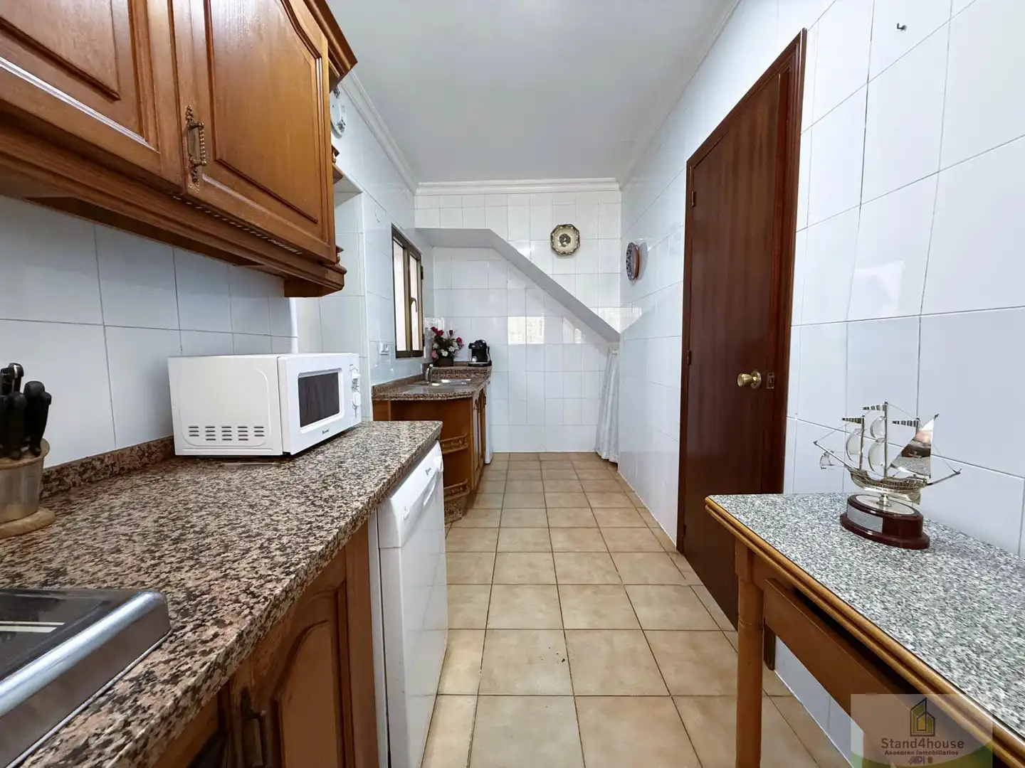 Habitatge en venda a Bollullos Par del Condado, imagen 17