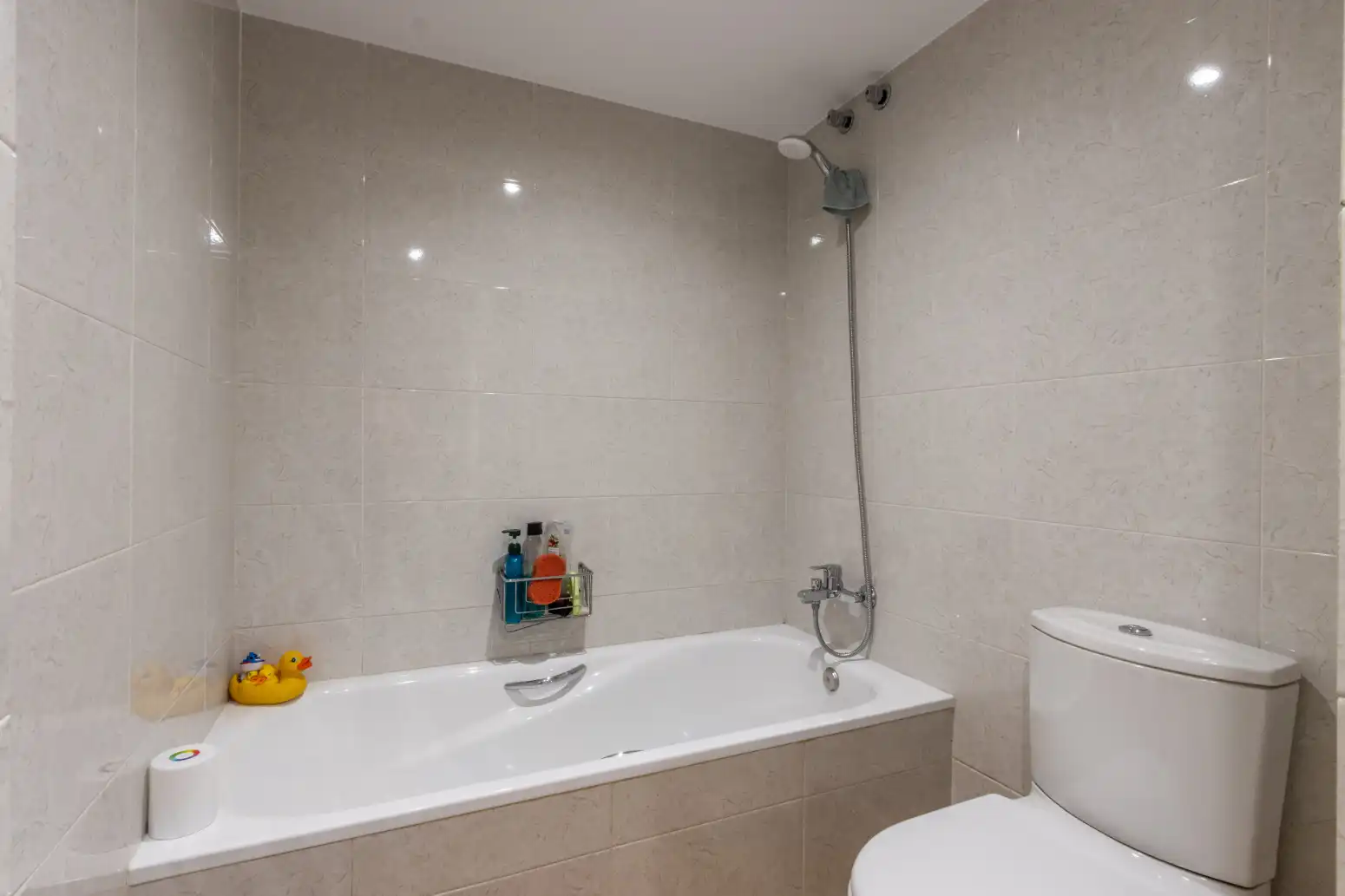 Baño de Piso en venta en Ponent
