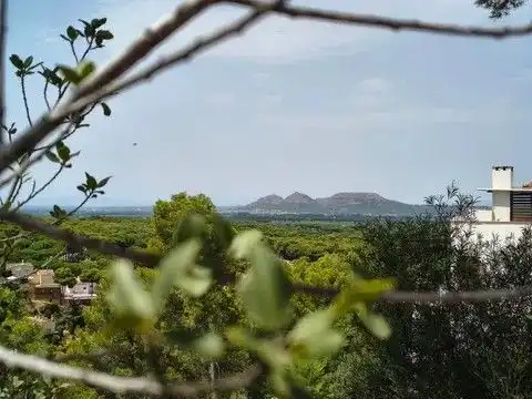 Haus oder Chalet zum Verkauf in Begur mit Klimaanlage, Heizung und Privatgarten