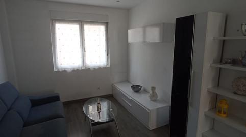 Foto 2 de Pis en venda a Pumarín, Gijón