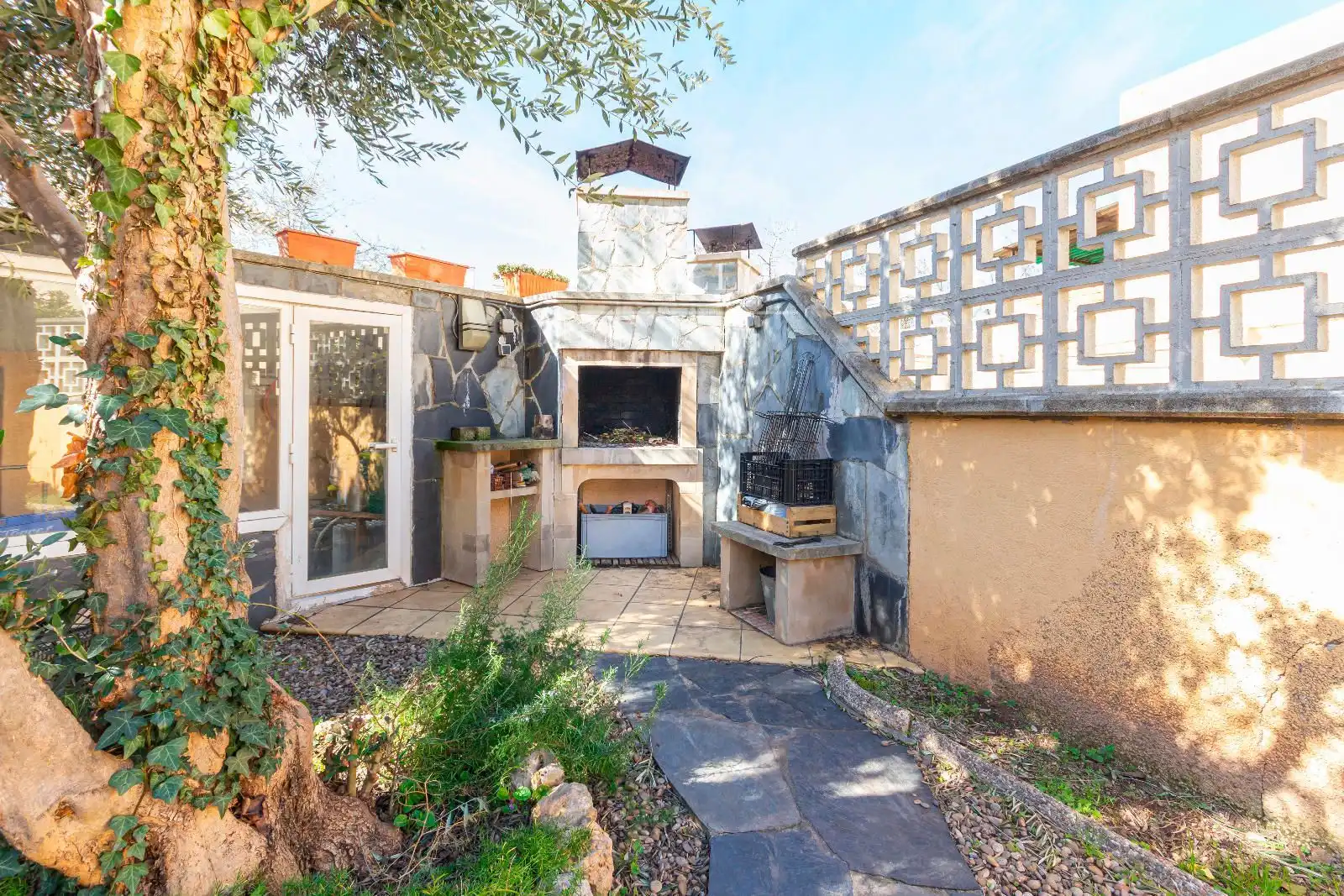 Einfamilien-Reihenhaus zum Verkauf in Egara, Sant Pere